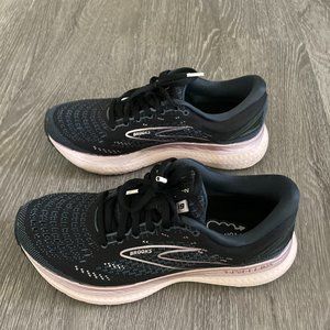 Brooks Glycerin 19 Women's Road-running shoes, size 8 M